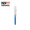 L-Style Premium Lippoint N9 TwinColor White Pack of 30 Dark