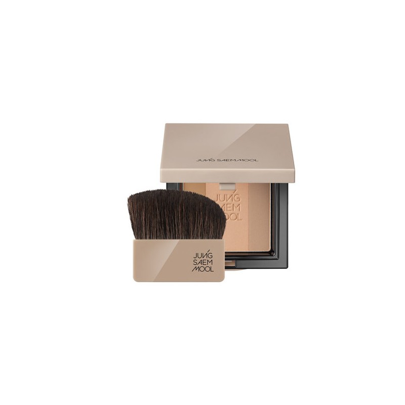 Jeongsaemmul JUNGSAEMMOOL Skin Nuder Shading Pact / 정샘물 스킨누더 쉐이딩팩트
