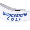 Bridgestone CPS24B Men's Visor Limited Pro Model Summer Visor, BL,