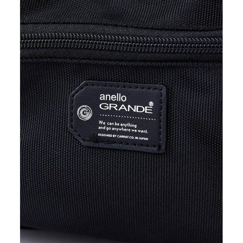 Anello Grande TAG GTM0892 2-Way Mini Boston Bag, NV