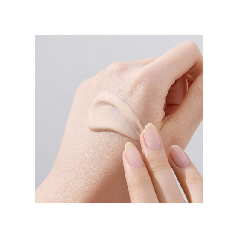 Innisfree UV Active Poreless Sunscreen SPF50+ PA++++, 50ml, 1 piece
