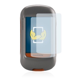 brotect Screen Protector compatible with Garmin Dakota 20 (2 Pack) - HD-Clear Protection Film