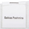 Sakkas 78" X 28" Rayon from Bamboo Soft Solid Pashmina