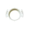 Plumb Pak PP9255SPLT Split Wing Nut and Washer, 1-1/2", No