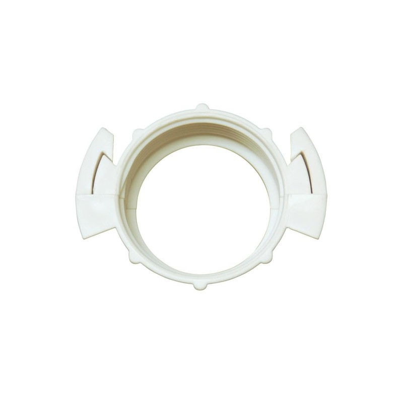Plumb Pak PP9255SPLT Split Wing Nut and Washer, 1-1/2", No