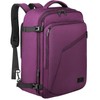 MATEIN Carry on Backpack for Women, 27L Flight Approved Backpack