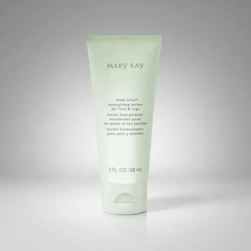 Loción Humectante Para Pies Y Piernas Mary Kay