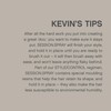 KEVIN.MURPHY SESSION.SPRAY - Strong Hold Finishing Hair Spray - For