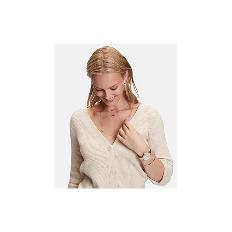 Tamaris Bracelet, Stainless Steel, none