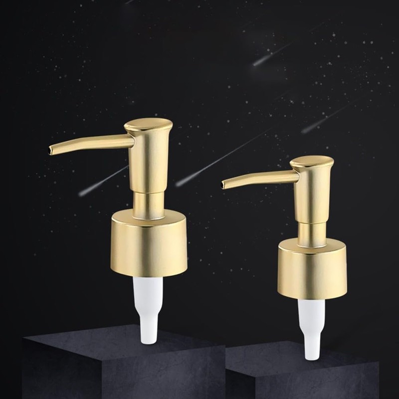 Soap Dispenser Pump Replacement, Soap and Lotion Dispenser Pump for