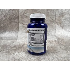 Vykee Nutrition Vitamin B Complex - Boosts Energy & Vitality - 120 capsules