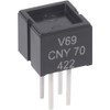 VISHAY SEMICONDUCTOR CNY70 OPTICAL SENSOR (SWITCH) REFLECTIVE (1 piece)