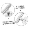 Zerodeko Versatile Use Heavy Duty Stainless Steel Handles for Front