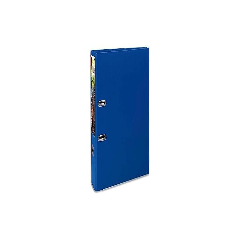 Exacompta - Ref 53352E - Prem'Touch PP Lever Arch File