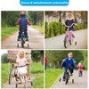 Universal Children's Bicycle stabilisers for 12-20 Inch Children's Tricycle, 1