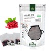 [Medicinal Korean Herb Tea] 100% Natural Cornelian Cherry Tea (Cornelian