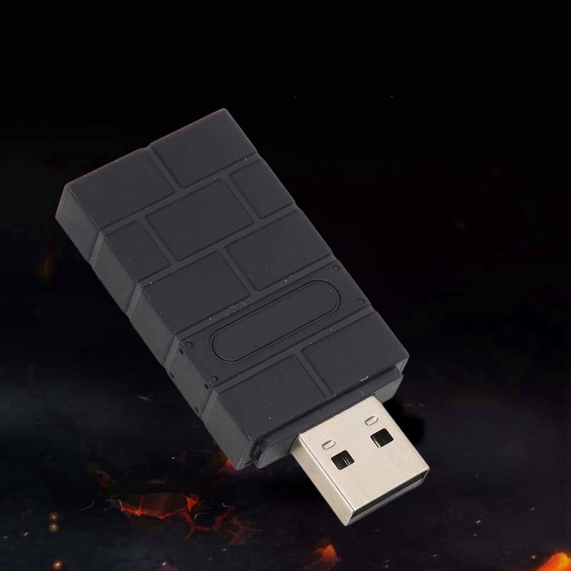 USB Wireless Bluetooth Adapter for Switch &amp; 8Bitdo Controllers &amp;