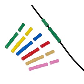 October Mountain Products OMP QuickShot Finger Saver Pink