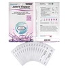 Industrial Test Systems 481142 Sensafe Copper (John's) Water Test Strips