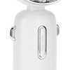 3 Gears Handheld Fan Mini Portable Table Cooler with Detachable