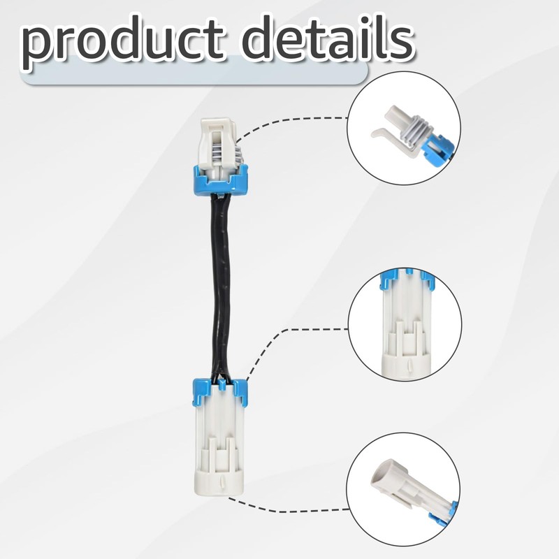 Skip Shift Eliminator for Camaro 1993-2025 Corvette C5 C6 C7