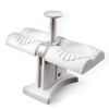 Compact Double Head Dumpling Maker Automatic Dumpling Maker and Stainless