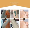 100pcs Tattoo Cover Up Patch Scar Concealer Sticker Set Invisible