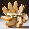 Premium Drying Pear Slices 6oz | 100% No Sugar Added