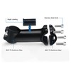 PLATT Bicycle Stem Handlebar Riser Extension Stem MTB Fork Shaft