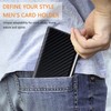 Vinmooog Card Case Men's Wallets, ID & Card Sleeves for