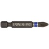 Irwin Tools 1837453 Impact Performance Series Phillips Power Bit #2