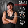 Matman Men’s & Youth Wrestling Singlet – High Performance Singlets