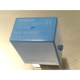 Omron  Suzuki  Omron relay G8HN-1C4T-RH  BRAND NEW!