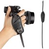 SMALLRIG Camera Cage Correa de Muñeca, Correa de Mano con