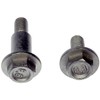 Dorman 926-386 Timing Cover Bolt Kit Compatible with Select Subaru