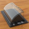 Adjustable Air Vent Deflector – 10” to 14” – Magnetic