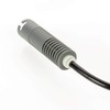 LST 2x ABS Sensor and ABS Ring Set Front Speed
