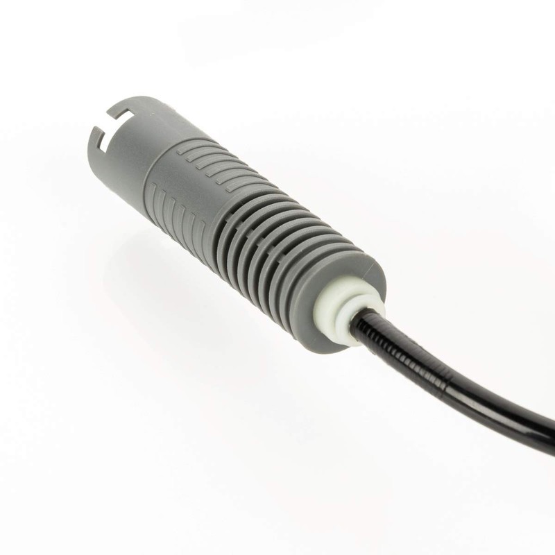 LST 2x ABS Sensor and ABS Ring Set Front Speed