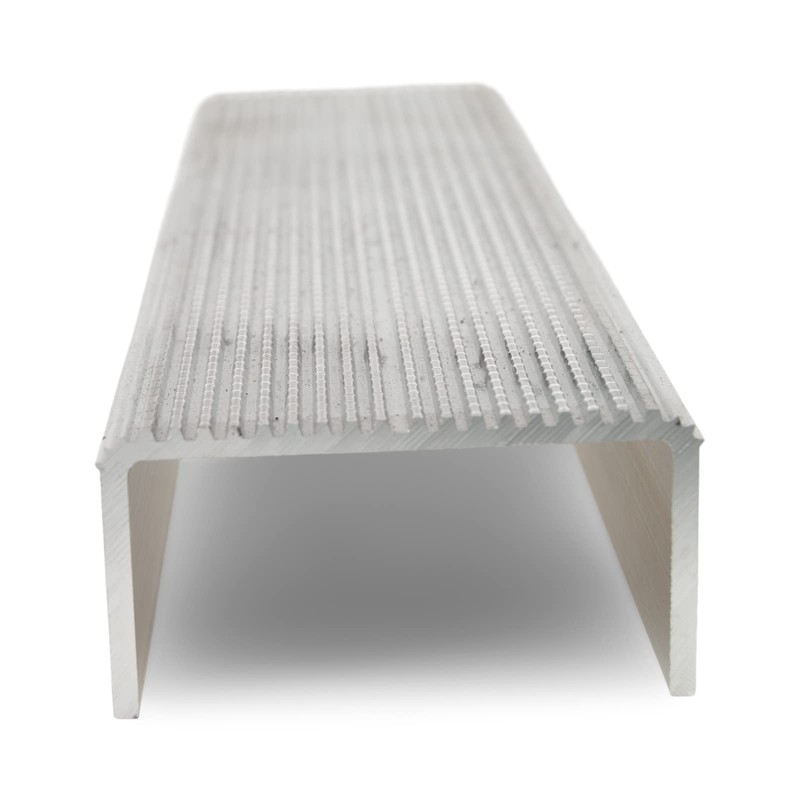 Sturdy Built Boat Trailer Square Fender Mount and Step Pad