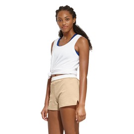 Soffe Women's Cheer Active Shorts: Trendy Fashion