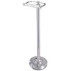 Kingston Brass CC2001 Vintage Toilet Paper Holder, 21-1/2" Length, Polished
