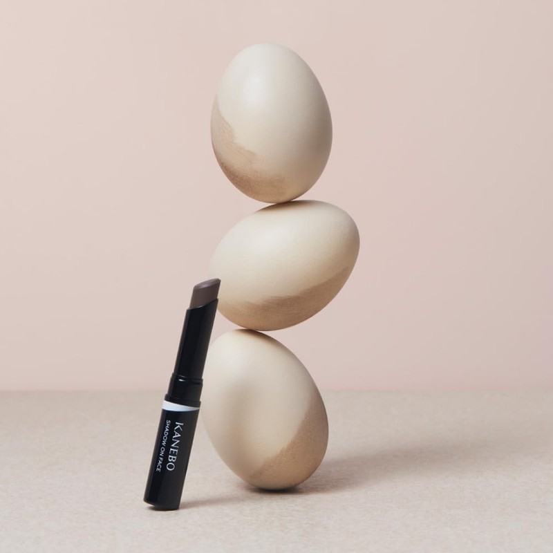 KANEBO Stick Shadow On Face 01 0.09 oz (2.5 g),