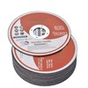 TJHSM 50-Pack Cut-Off Wheels Thin 4-1/2x0.040x7/8 Aluminium Oxide Grinder Cutting