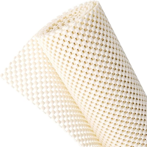 Uzipal Anti-Slip Mat, Free-Cut, Sound Absorption, Durable, Non-deformable, PVC Mat,