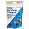 Cotton Mouth Dry Mouth Lozenges Fruit Mix Bag