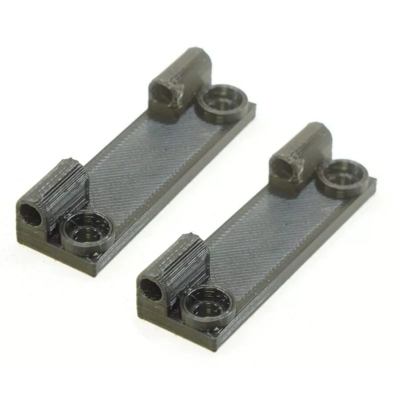 Speedway Lower Bottom Latch Hinge Replacement Part for Milwaukee 0880-20