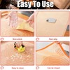 Silicone Pastry Mat 36x24 Inch Nonstick Baking Mats Extra Large