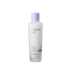 ITSSKIN Hyaluronic Acid Moisture Emulsion + Moisturising Lotion