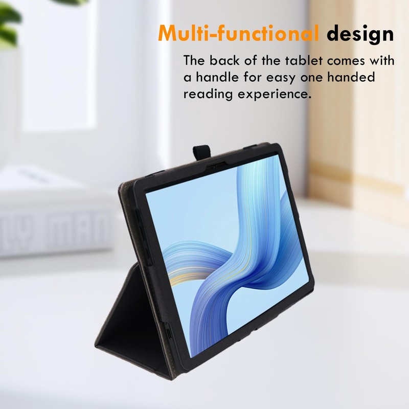 CAUHENYEE Case for Odea A12 12" Case, Vertical Stand Function,