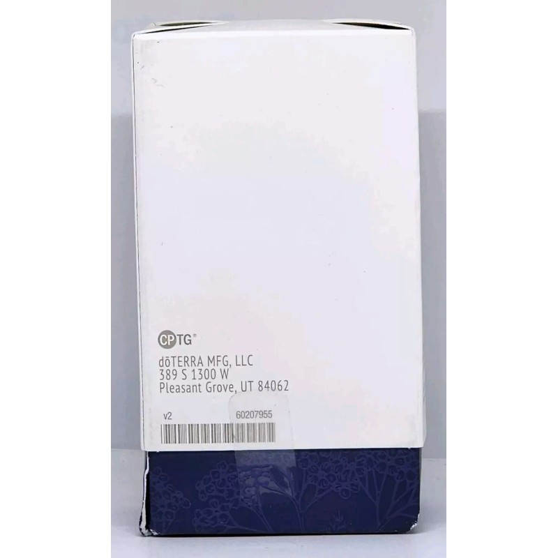 doTERRA Yarrow Pom Active Botanical Nutritive Duo Essential Oil 30